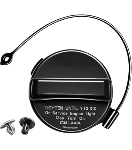 Amazon.com: Distributor Cap Compatible With Nissan 280ZX 2.8